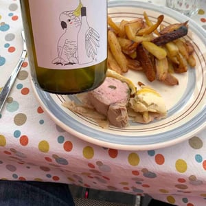 Domaine du Petit Oratoire - Lori Haon - Jajatoes