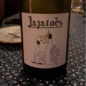 Domaine du Petit Oratoire - Lori Haon - Jajatoes