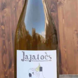 Domaine du Petit Oratoire - Lori Haon - Jajatoes