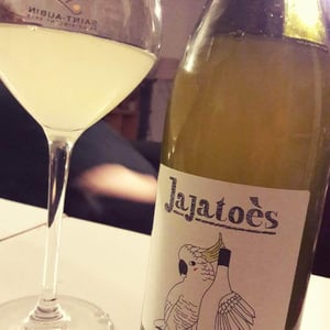 Domaine du Petit Oratoire - Lori Haon - Jajatoes