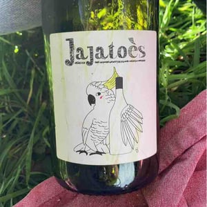 Domaine du Petit Oratoire - Lori Haon - Jajatoes