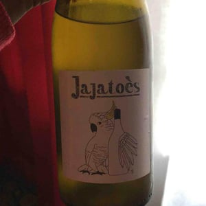 Domaine du Petit Oratoire - Lori Haon - Jajatoes