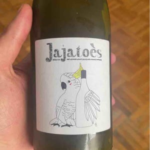 Domaine du Petit Oratoire - Lori Haon - Jajatoes
