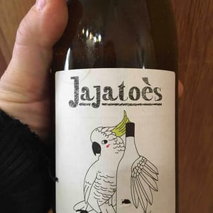 Domaine du Petit Oratoire - Lori Haon - Jajatoes