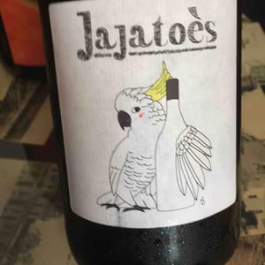 Domaine du Petit Oratoire - Lori Haon - Jajatoes