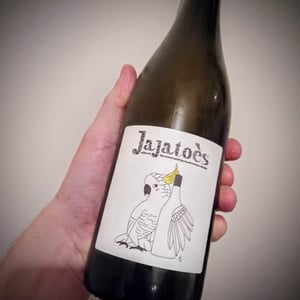 Domaine du Petit Oratoire - Lori Haon - Jajatoes