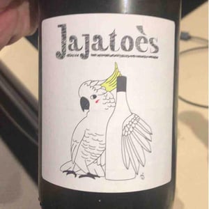Domaine du Petit Oratoire - Lori Haon - Jajatoes