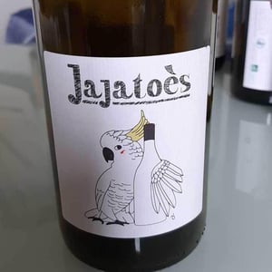 Domaine du Petit Oratoire - Lori Haon - Jajatoes
