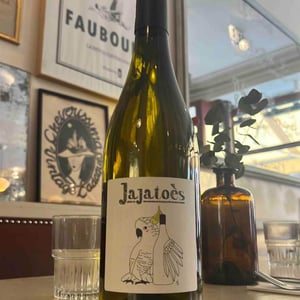 Jajatoes - Domaine du Petit Oratoire - lori-haon