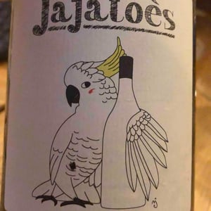 Domaine du Petit Oratoire - Lori Haon - Jajatoes