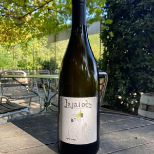Jajatoes - Domaine du Petit Oratoire - Lori Haon 