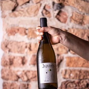 Jajatoes - Domaine du Petit Oratoire - lori-haon