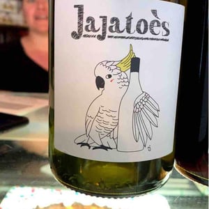 Jajatoes