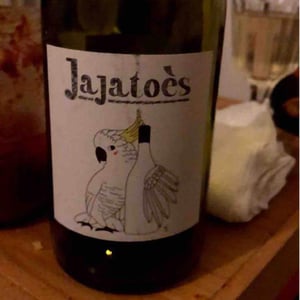 Domaine du Petit Oratoire - Lori Haon - Jajatoes