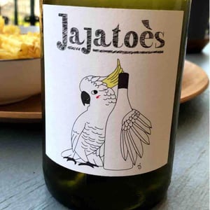 Domaine du Petit Oratoire - Lori Haon - Jajatoes