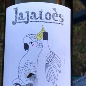 Domaine du Petit Oratoire - Lori Haon - Jajatoes