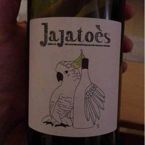 Domaine du Petit Oratoire - Lori Haon - Jajatoes