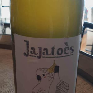 Jajatoes - Domaine du Petit Oratoire - lori-haon
