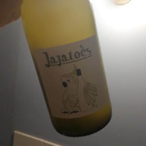 Domaine du Petit Oratoire - Lori Haon - Jajatoes