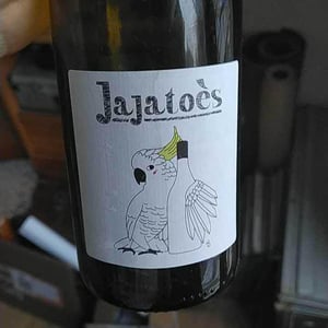 Domaine du Petit Oratoire - Lori Haon - Jajatoes