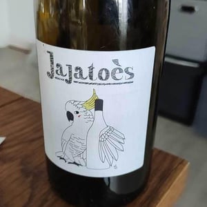 Domaine du Petit Oratoire - Lori Haon - Jajatoes