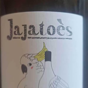 Domaine du Petit Oratoire - Lori Haon - Jajatoes