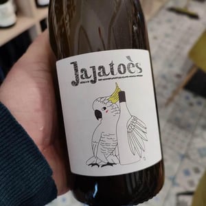 Jajatoes - Domaine du Petit Oratoire - lori-haon