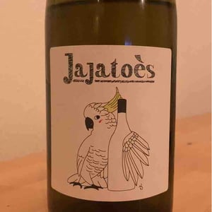 Domaine du Petit Oratoire - Lori Haon - Jajatoes
