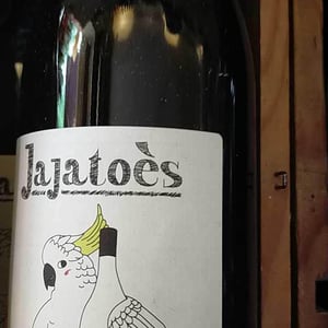 Jajatoes - Domaine du Petit Oratoire - lori-haon