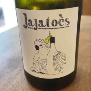 Jajatoes - Domaine du Petit Oratoire - lori-haon