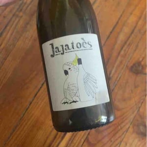 Domaine du Petit Oratoire - Lori Haon - Jajatoes