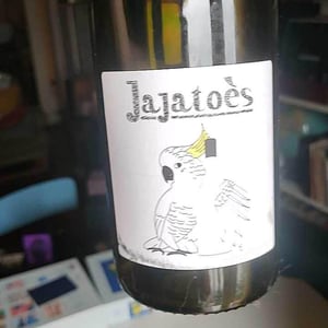 Domaine du Petit Oratoire - Lori Haon - Jajatoes