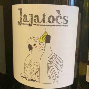 Domaine du Petit Oratoire - Lori Haon - Jajatoes