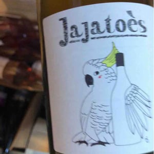 Domaine du Petit Oratoire - Lori Haon - Jajatoes
