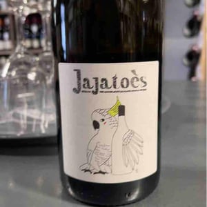 Jajatoes - Domaine du Petit Oratoire - Lori Haon 