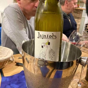 Jajatoes - Domaine du Petit Oratoire - lori-haon