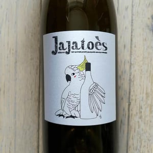 Domaine du Petit Oratoire - Lori Haon - Jajatoes