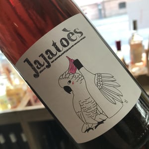 Jajatoes - Domaine du Petit Oratoire - Lori Haon 