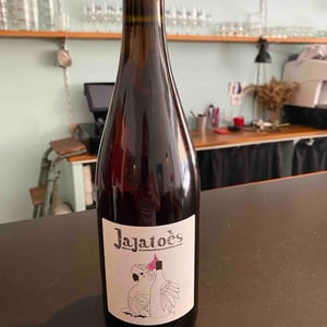 Jajatoes - Domaine du Petit Oratoire - lori-haon