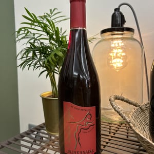 Jajavanaise - Domaine Nicolas Paget - Nicolas Paget 