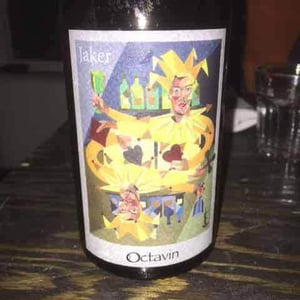 Jaker - Domaine de l'Octavin - Alice Bouvot 