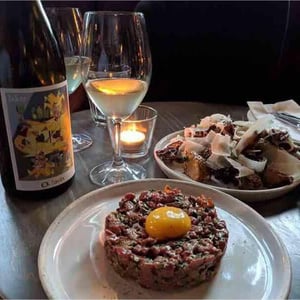 Jaker - Domaine de l'Octavin - Alice Bouvot 
