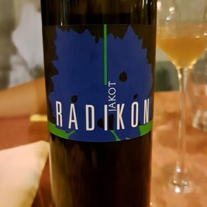 Radikon - Famiglia Radikon - Jakot