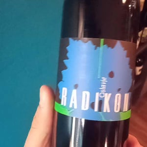 Jakot - Radikon - famiglia-radikon