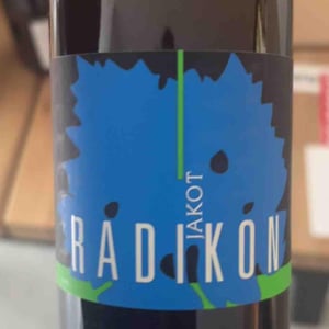 Radikon - Famiglia Radikon - Jakot