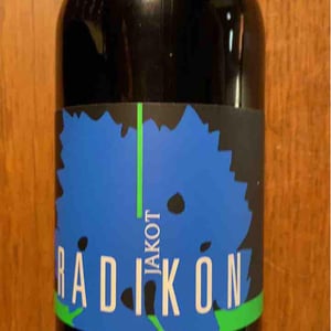 Jakot - Radikon - famiglia-radikon