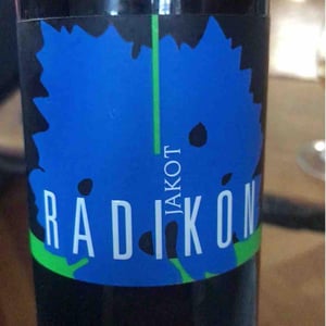 Radikon - Famiglia Radikon - Jakot