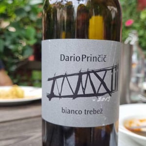 Jakot 2013 - Dario Prinčič - Dario Prinčič
