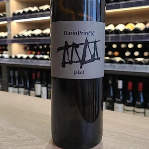 Jakot - Dario Prinčič - dario-princic