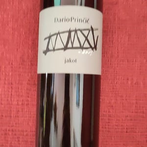 Jakot - Dario Prinčič - Dario Prinčič 
